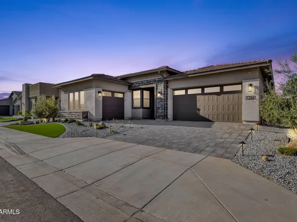 1266 E Donato Drive, Gilbert, AZ 85298