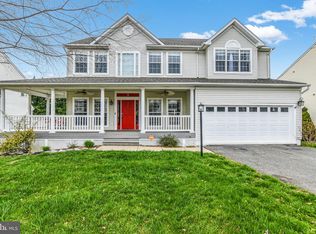 8 Remington Ct, Stafford, VA