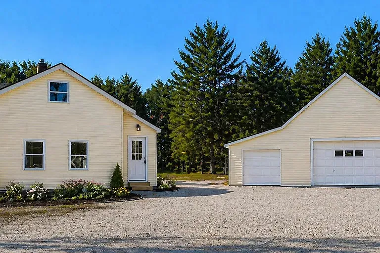 131 Mechanic Falls Rd — Photo 5
