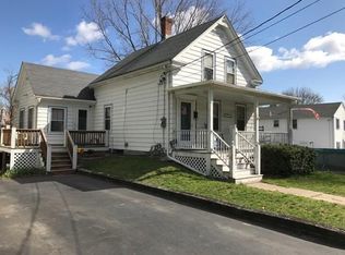 51 Pratt St, Avon, MA 02322