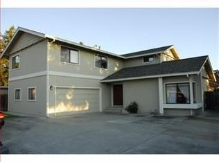 3474 Noble Ave, San Jose, CA 95132