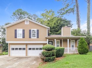 2678 Porter Dr, Lawrenceville, GA 30044