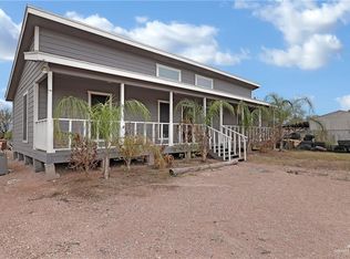 4401 Alejandro St, Mission, TX 78573