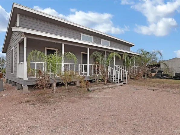 4401 Alejandro St, Mission, TX 78573