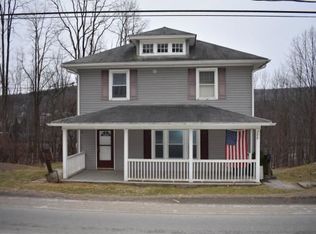 288 State St, Susquehanna, PA 18847