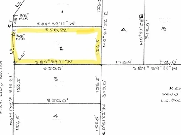 Fm 137, Paris, TX 75462