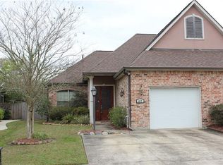 817 Decatur St, Ponchatoula, LA 70454