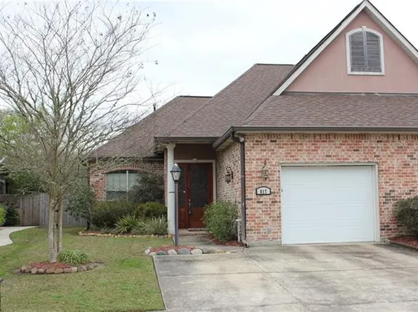 817 Decatur St, Ponchatoula, LA 70454