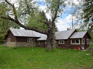 1300 Moyie River Rd, Bonners Ferry, ID 83805