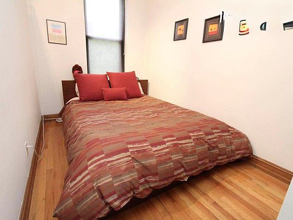 5th image of 57 W 89th St APT 4F