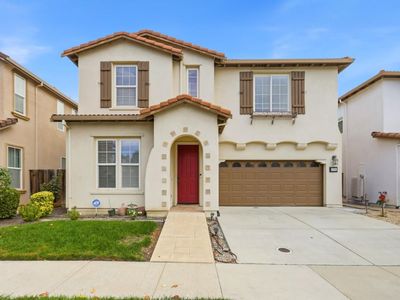 4790 Canela Way, San Jose, CA, 95136