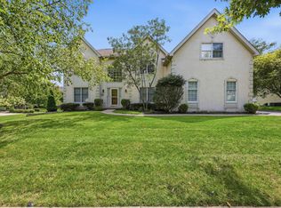 4823 Vista Ridge Dr, Dublin, OH 43017