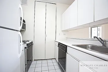 Rented by Michael Charles New York