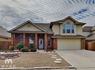 8930 Wolff Vis, Converse, TX 78109