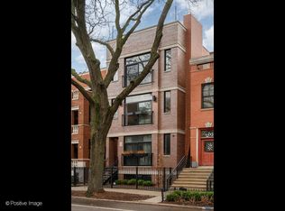 2143 N Racine Ave #2, Chicago, IL