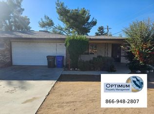 20451 Sago Rd #1, Apple Valley, CA 92307