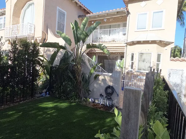 418 S Roxbury Dr, Beverly Hills, CA 90212