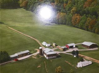 943 Trout Run Rd, Punxsutawney, PA 15767