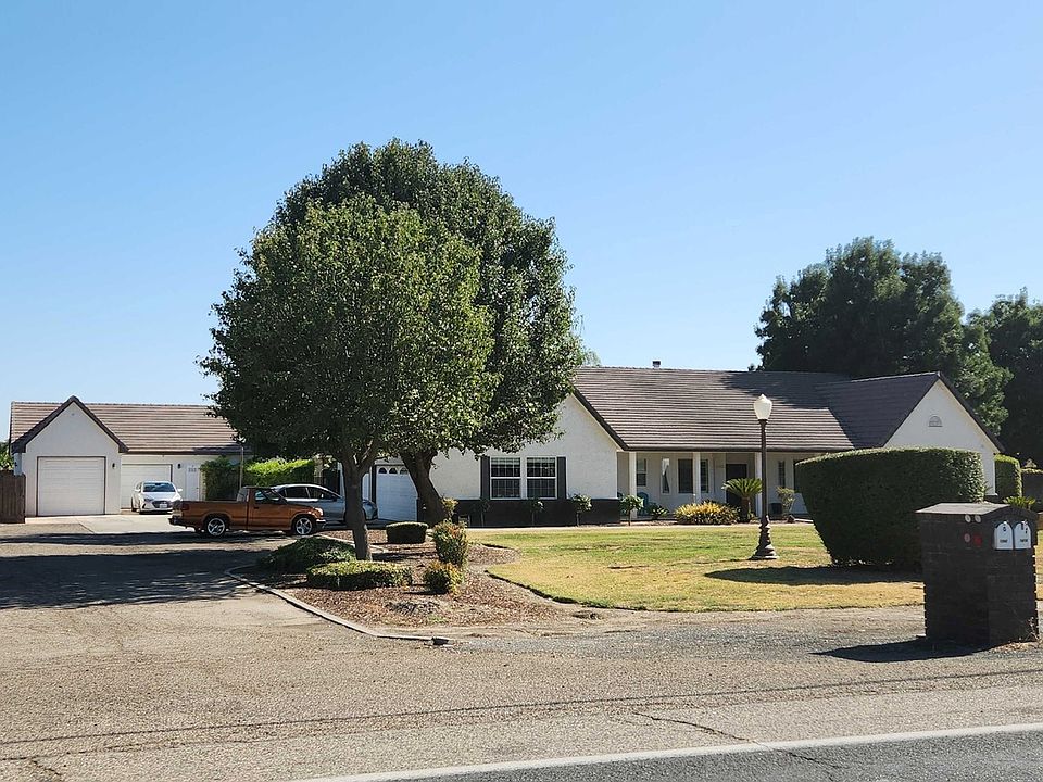 13565 Grangeville Blvd, Hanford, CA 93230 Zillow