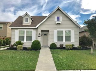1318 Gianna Ln, Manteca, CA 95336