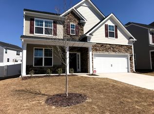 3516 Massey Ridge Ct, Raleigh, NC 27616