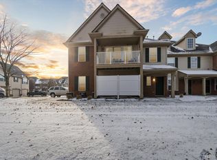 4101 Hampton Ridge Blvd, Howell, MI 48843