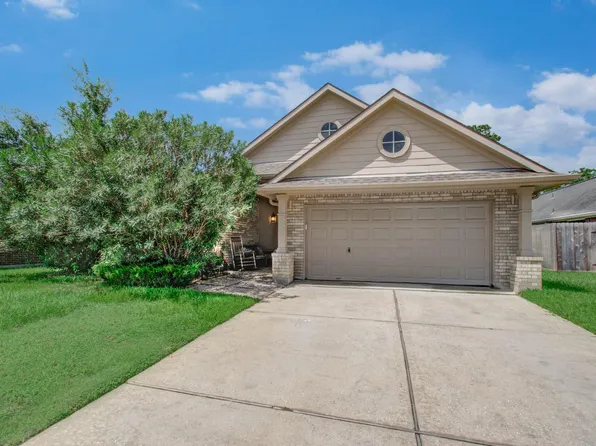 20810 Normandy Forest Dr, Spring, TX 77388