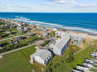 24250 Resort Rodanthe Dr UNIT 14B, Rodanthe, NC 27968
