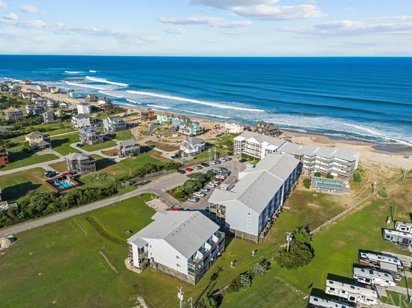 24250 Resort Rodanthe Dr Unit 14B, Rodanthe, NC 27968