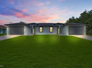 4416-4418 30th St SW, Lehigh Acres, FL 33973