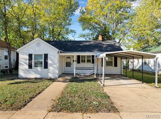 229 Manion St, Sullivan, MO 63080