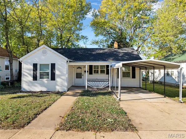 229 Manion St, Sullivan, MO 63080