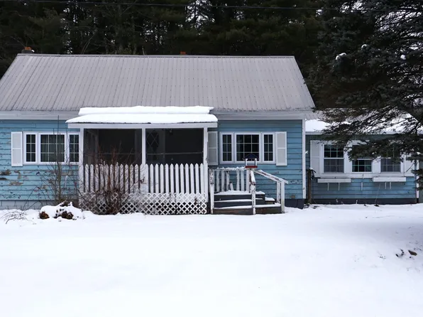 142 Crannel Road, Galway, NY 12074