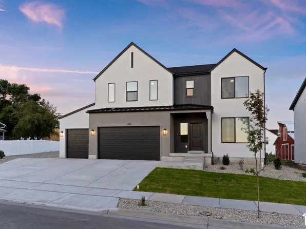 1373 N 1600 E #150, Payson, UT 84651