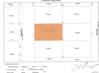 Lenore Ave #30, Interlachen, FL 32148