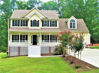 13440 Spring Run Rd, Midlothian, VA 23112