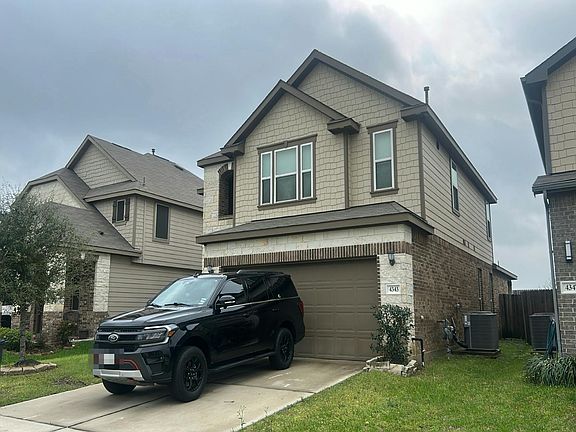 2nd image of 4343 Leyland Brook Ln