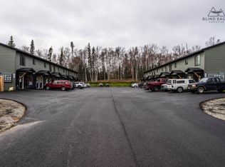 Spruce Ave., Wasilla, AK 99654