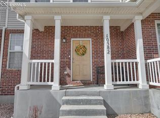10582 Country Park Point, Fountain, CO 80817