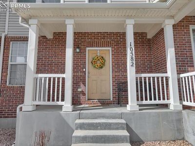 10582 Country Park Point, Fountain, CO, 80817
