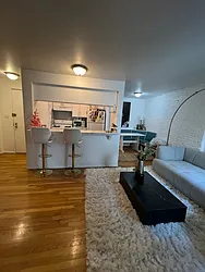Rented by Living New York