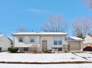 3508 Ashway Dr, Indianapolis, IN 46224