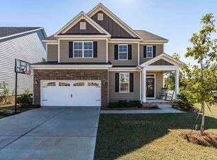 249 Garden Gate Way, Lexington, SC 29072