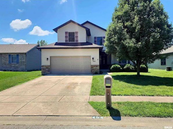 404 Treeline Ln, Springfield, IL 62703