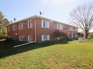 211 S Green St, Madrid, IA 50156