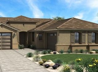 580 W Yellowstone Way, Chandler, AZ 85248