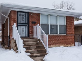 11652 S Carpenter St, Chicago, IL 60643