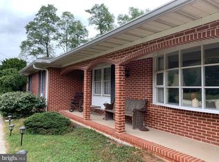 13301 Falls Rd, Cockeysville, MD 21030