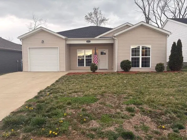 676 Cherry Blossom Rd, Bowling Green, KY 42103
