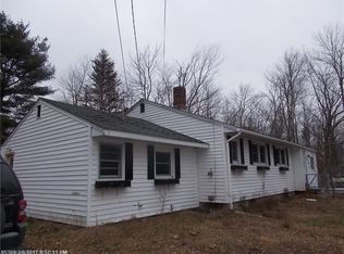 779 Bucksport Rd, Ellsworth, ME 04605